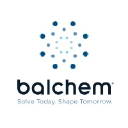 Balchem logo