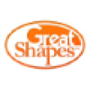 GreatShapes logo