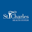 St. Charles logo