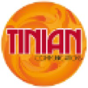 Tinian Communication logo