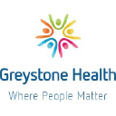 Greystone Health Network logo