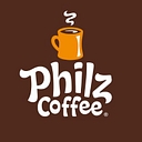 Philz Coffee logo