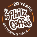 Philz Coffee logo