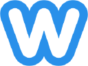 Weebly logo