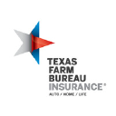 TX Farm Bureau Ins logo