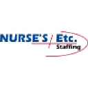 NURSES Etc STAFFING logo