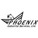 Phoenix Services logo