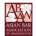 Asian Bar Association of Washington logo