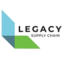 LEGACY Supply Chain Services logo