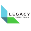 LEGACY Supply Chain Services logo