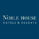 Noble House Hotels & Resorts logo