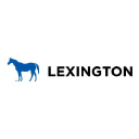 City of Lexington, Ky logo