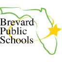 Brevard Public Schools logo