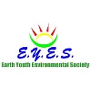 Earth Youth Environmental Society logo