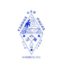 Lambda Tau Omega Sorority logo