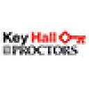 Key Hall at Proctors logo