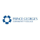 Prince George's Community College logo