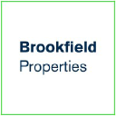 Brookfield Properties logo