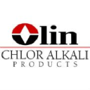 Olin Chlor Alkali logo