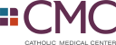 Catholic Medical Center logo