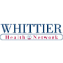Whittier Health Network logo