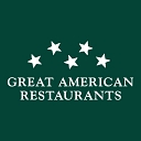 Great American Restaurants logo