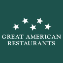 Great American Restaurants logo