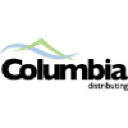 Columbia Distributing logo