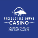 Presque Isle Downs & Casino logo