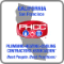 PHCC of San Francisco & San Mateo Counties logo