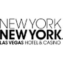 New York - New York Hotel & Casino Las Vegas logo