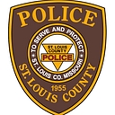 St. Louis County PD logo