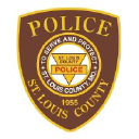St. Louis County PD logo