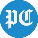 The Post and Courier logo