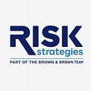 Risk Strategies logo