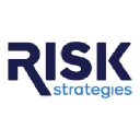 Risk Strategies logo