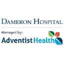 Dameron Hospital logo