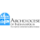 Archdiocese of Indianapolis logo