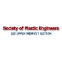 Upper Midwest Secetion of Society of Plastics Engineers logo