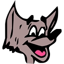 The Lopers Club logo