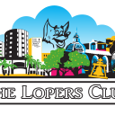 The Lopers Club logo