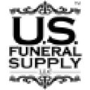 US Funeral Supply logo