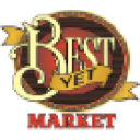 Best Market logo