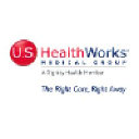 U.S. HealthWorks logo