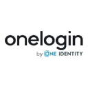 OneLogin logo