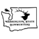 WA State Bowhunters logo