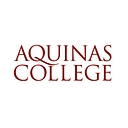 Aquinas College logo