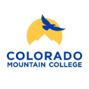 Colorado Mountain College logo