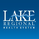 Lake Regional Health System logo