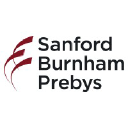 Sanford Burnham Prebys Medical Discovery Institute logo